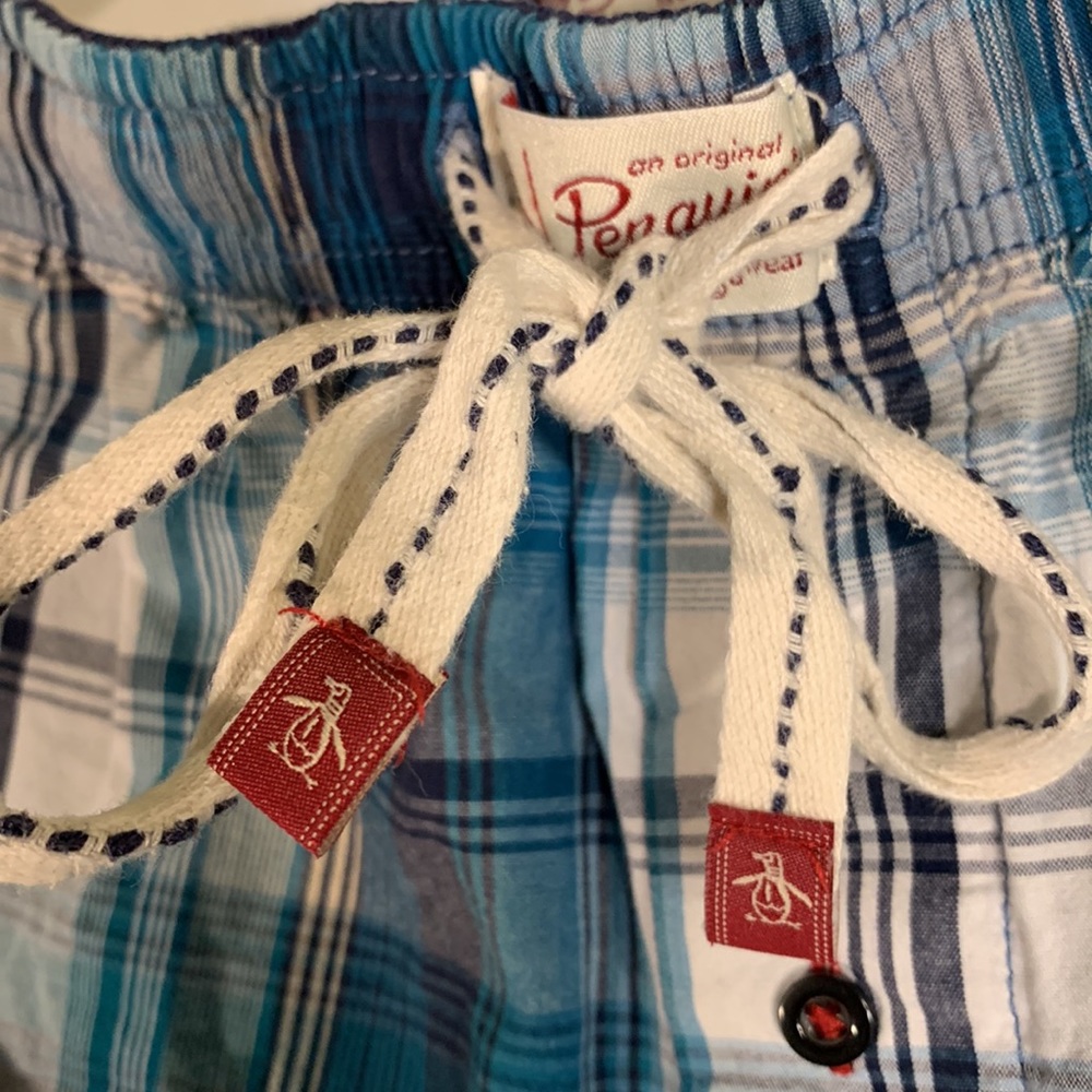 Original Penguin (M) - Picture 4 of 13